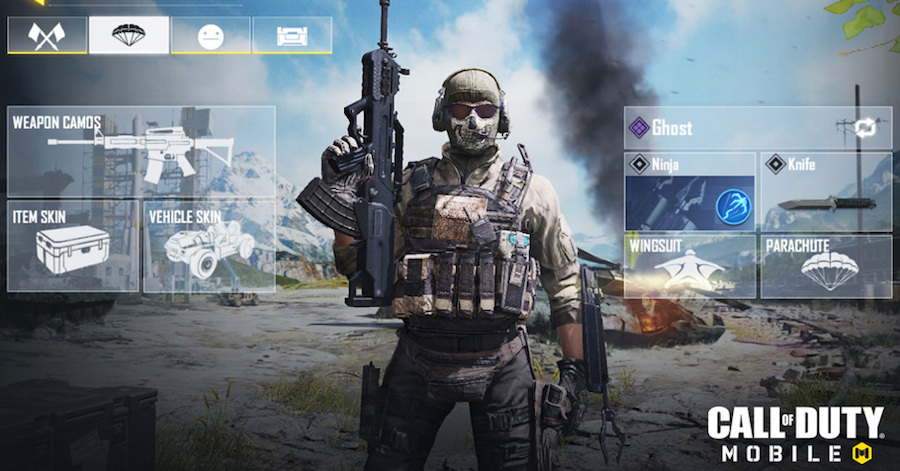 Call of Duty: Mobile