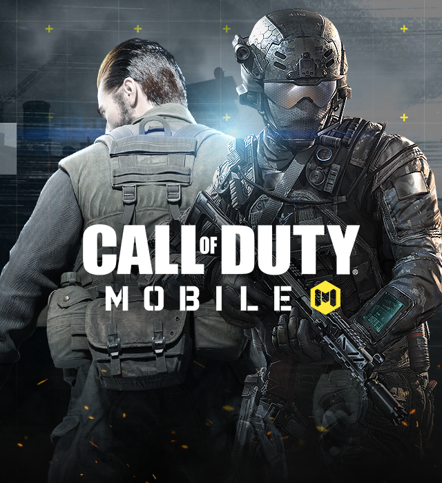 การแข่งขัน eSports ของ Call of Duty: Mobile