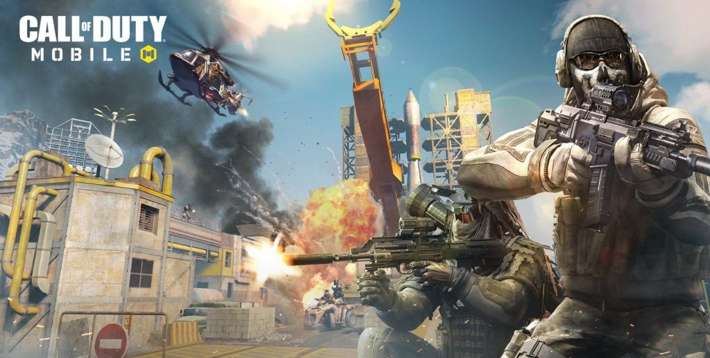 Call of Duty: Mobile