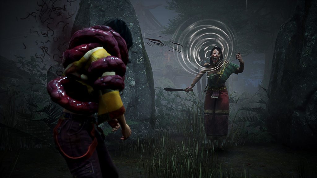 สิ่งที่แฟนเกมคาดหวังมากที่สุดจาก Silent Hill f