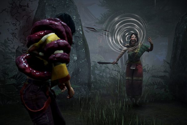 สิ่งที่แฟนเกมคาดหวังมากที่สุดจาก Silent Hill f